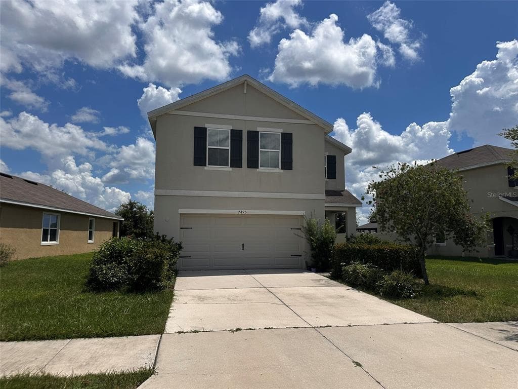 7493 TUSCAN BAY CIRCLE WESLEY CHAPEL, FL 33545