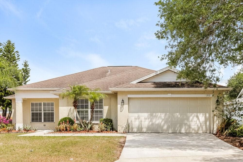 315 116TH STREET E BRADENTON, FL 34212