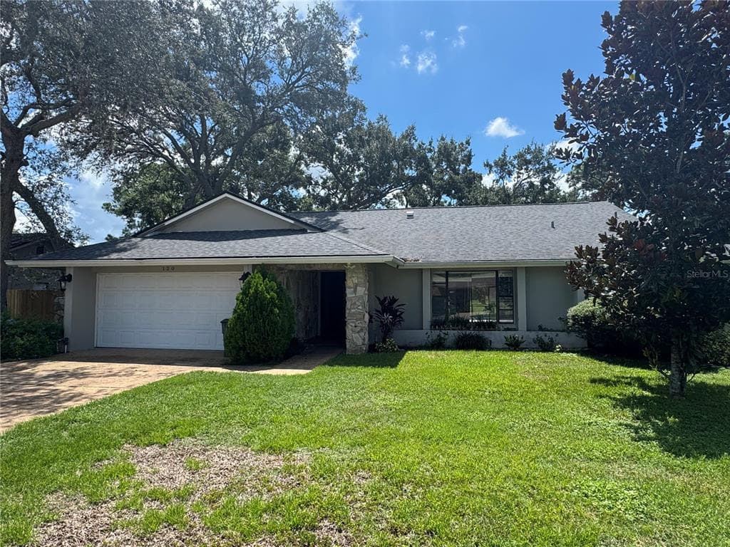 120 ANNWOOD ROAD PALM HARBOR, FL 34685