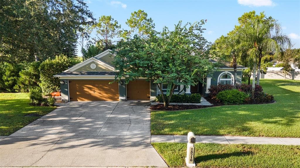 13710 MILL PLACE ODESSA, FL 33556