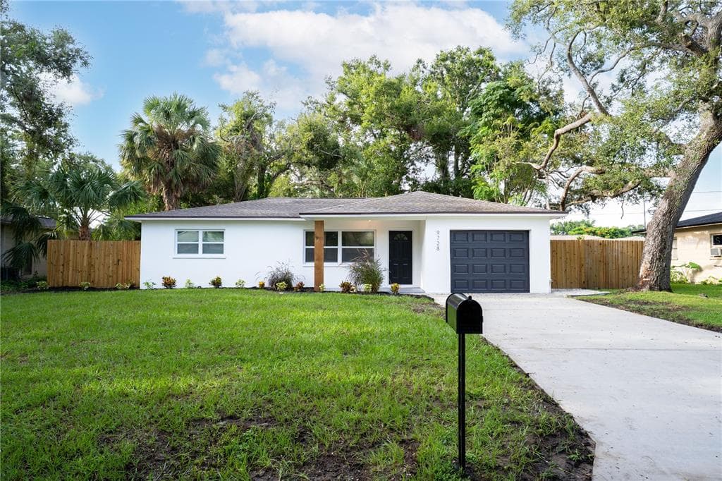 9728 53RD AVENUE N ST PETERSBURG, FL 33708