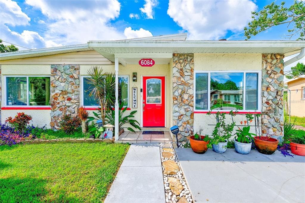 6084 71ST AVENUE N PINELLAS PARK, FL 33781