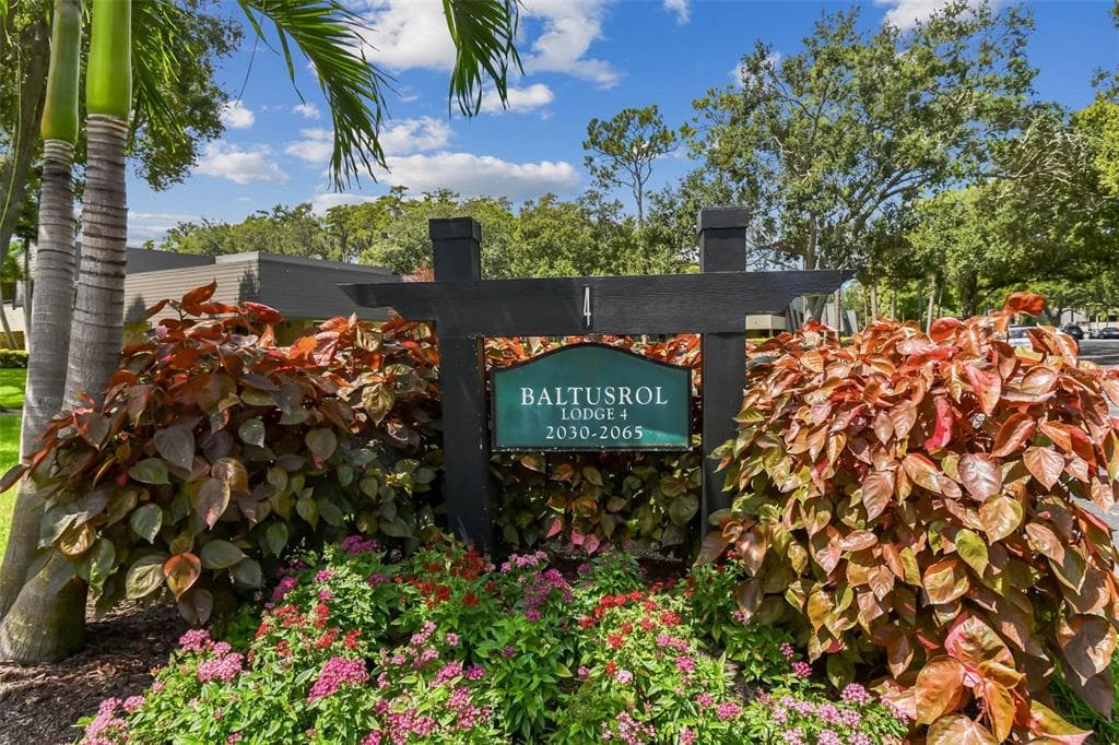 36750 US HIGHWAY 19 N UNIT 0602 PALM HARBOR, FL 34684