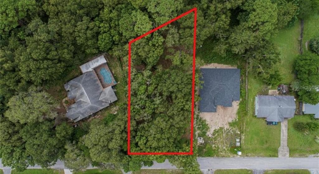 DVORAK DRIVE SPRING HILL, FL 34610