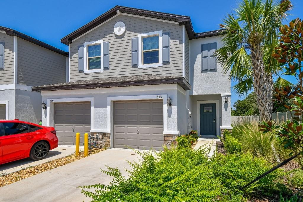 8331 CORNER PINE WAY NEW PORT RICHEY, FL 34655