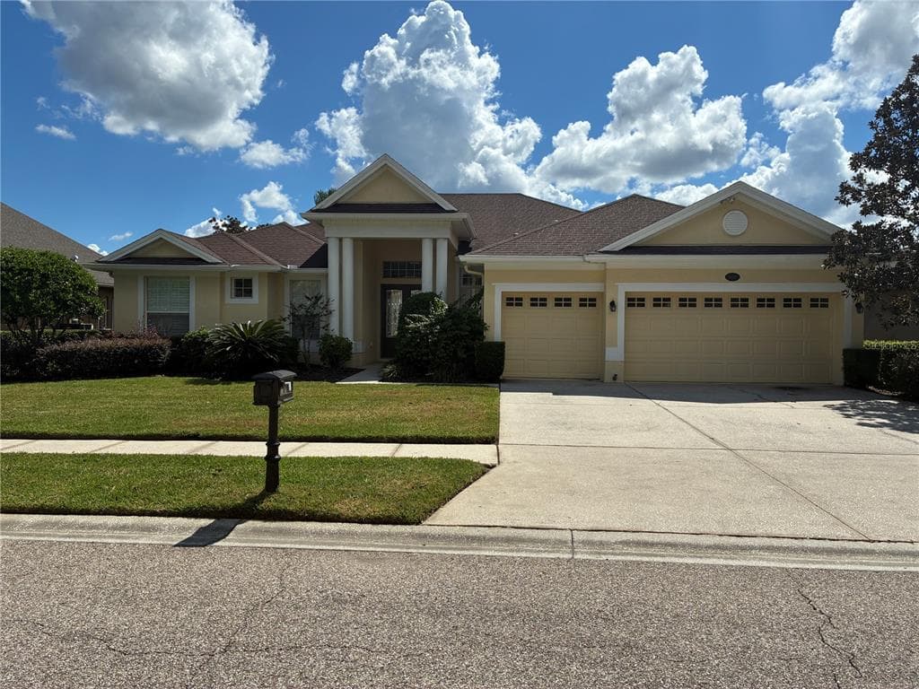16143 IVY LAKE DR ODESSA, FL 33556