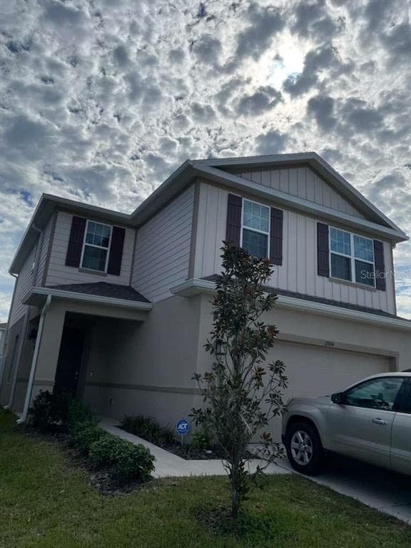 11904 THORNCREST DRIVE SPRING HILL, FL 34610