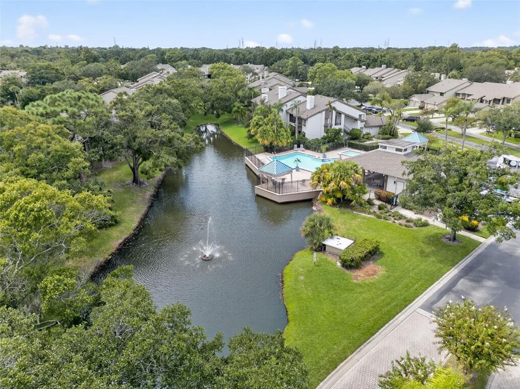 3001 LANDMARK BOULEVARD UNIT 102 PALM HARBOR, FL 34684