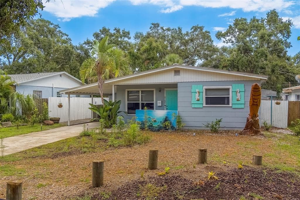 8108 26TH AVENUE N ST PETERSBURG, FL 33710