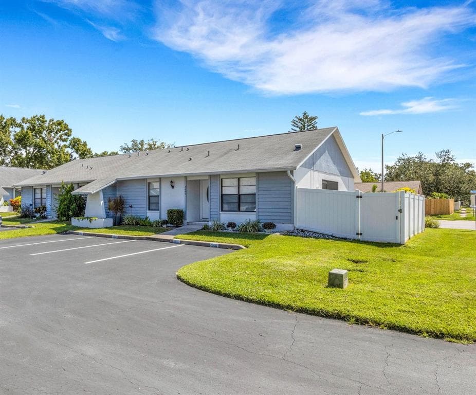 2000 SHEFFIELD COURT OLDSMAR, FL 34677