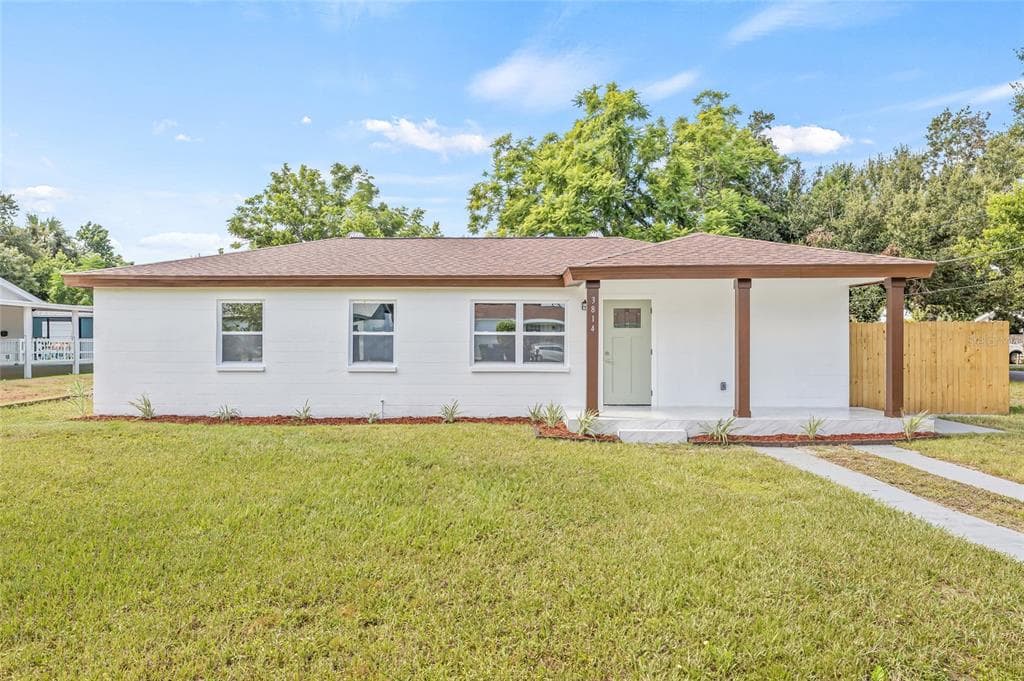 3814 W TYSON AVENUE TAMPA, FL 33611