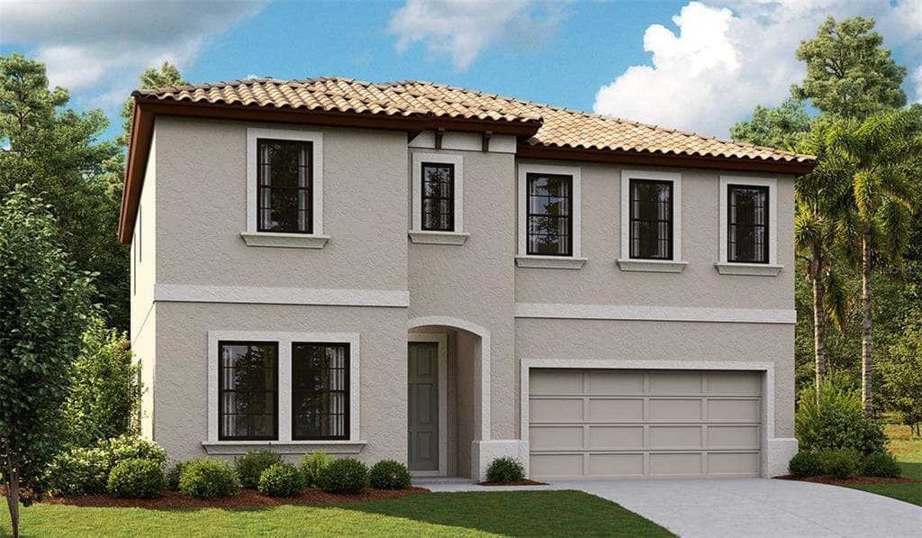 8538 DOVE BOG TERRACE PARRISH, FL 34219