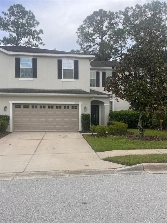 20525 GRAND VISTA LANE TAMPA, FL 33647