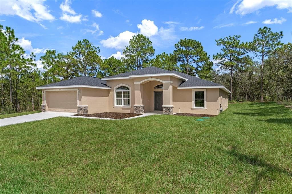 15448 BOLD IBIS COURT WEEKI WACHEE, FL 34614