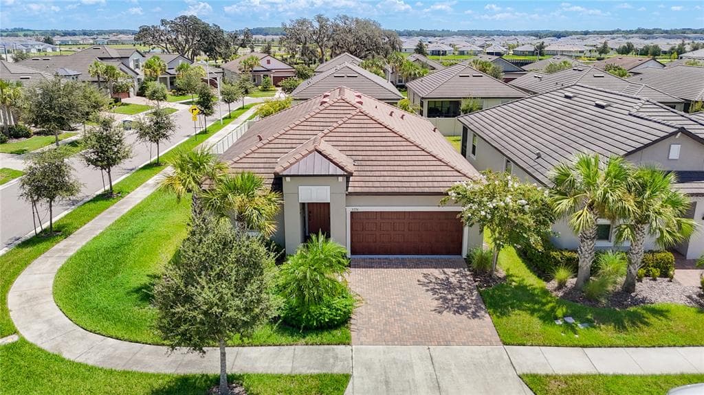 31734 CABANA RYE AVENUE SAN ANTONIO, FL 33576