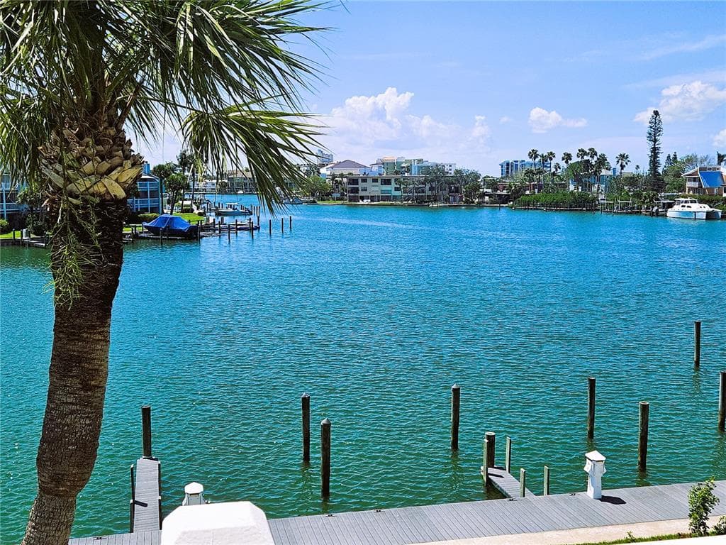12356 CAPRI CIRCLE N TREASURE ISLAND, FL 33706