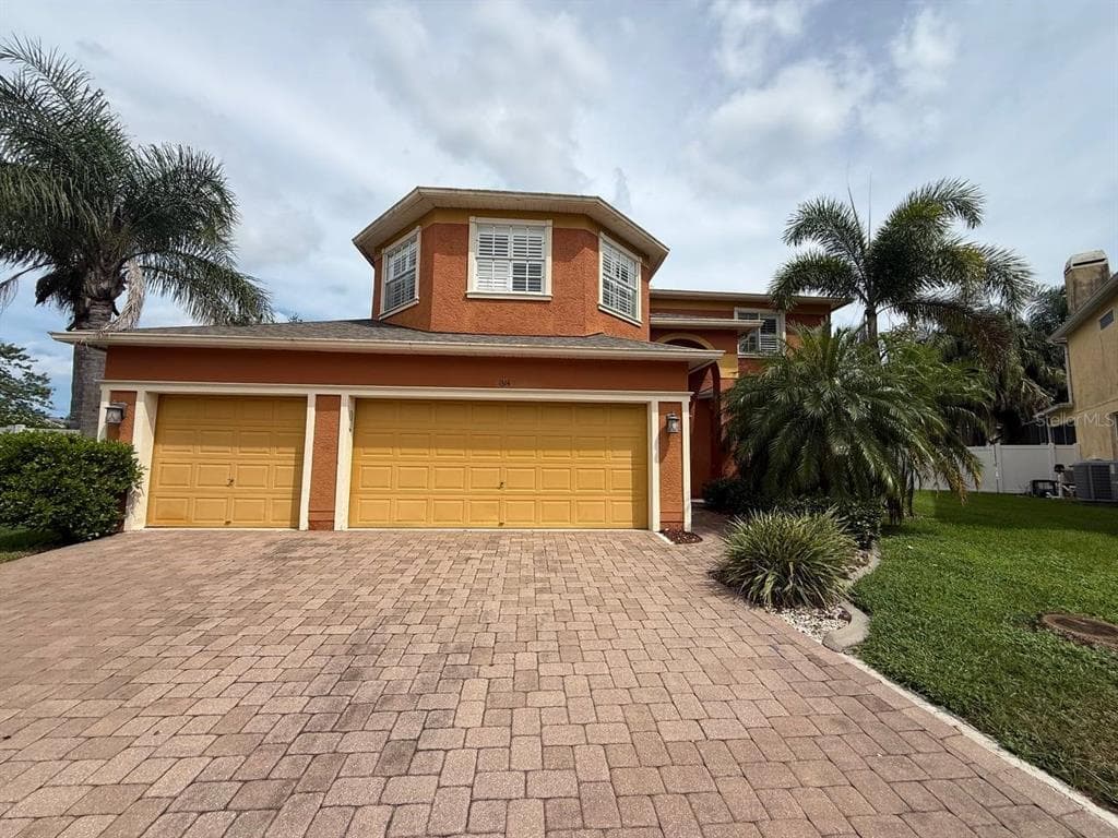 1314 KEY WEST COURT WESLEY CHAPEL, FL 33544