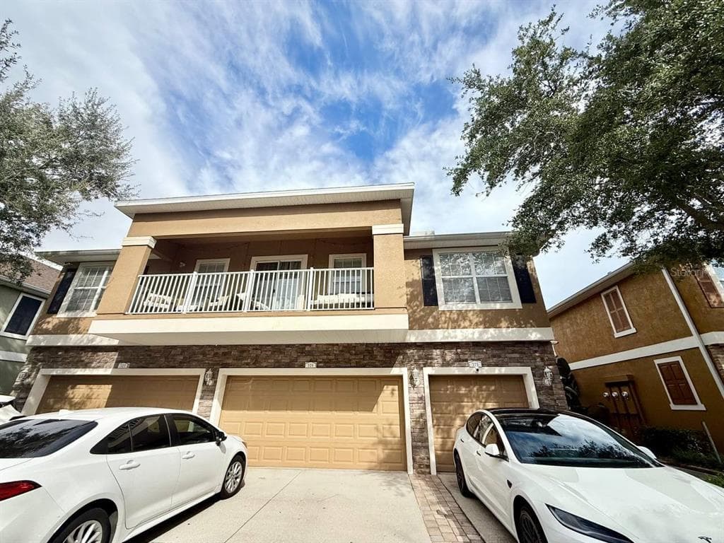 7001 INTERBAY BOULEVARD UNIT 326 TAMPA, FL 33616