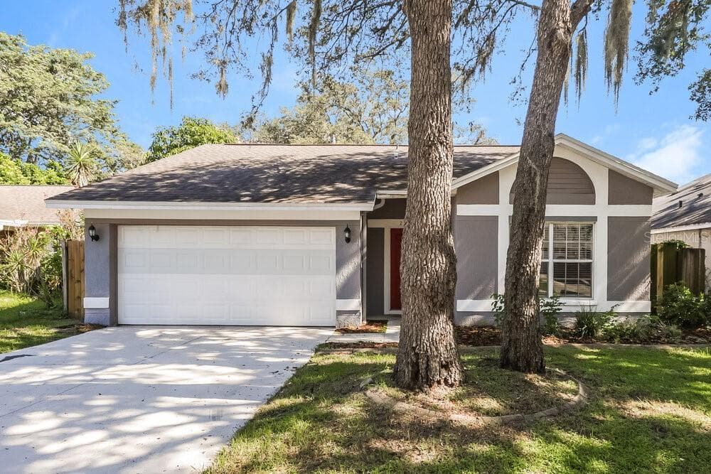 2608 SHILO COURT VALRICO, FL 33596