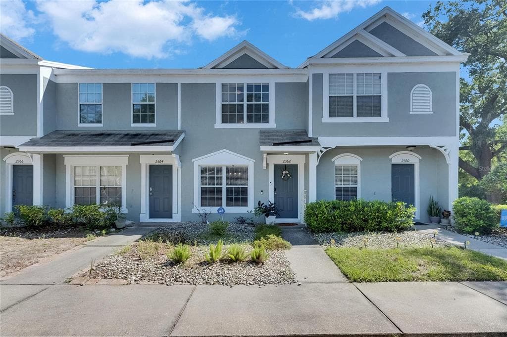 2362 LAKE WOODBERRY CIRCLE BRANDON, FL 33510