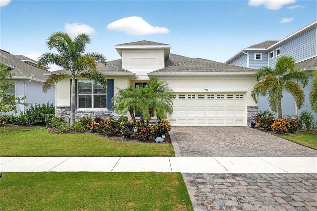 991 SIGNET DRIVE