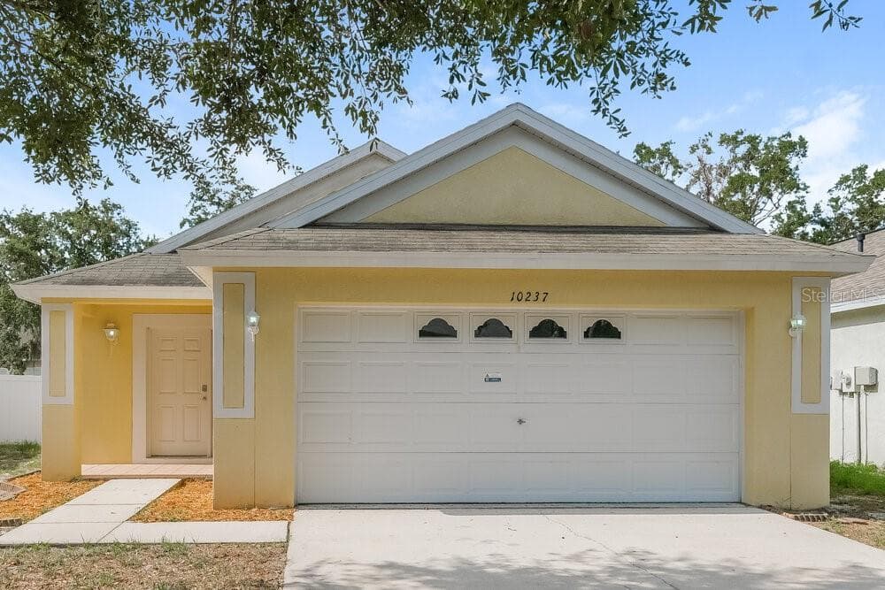 10237 LAKESIDE VISTA DRIVE RIVERVIEW, FL 33569