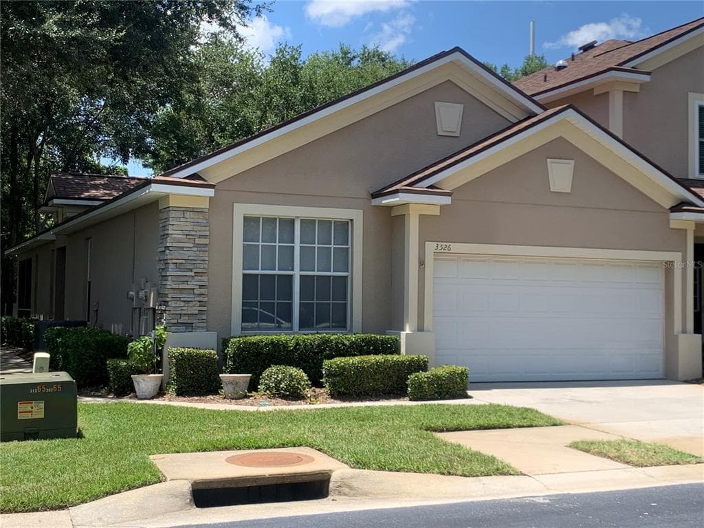 3526 GRAND MAGNOLIA PLACE VALRICO, FL 33596