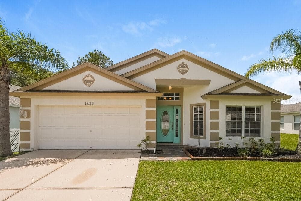 25150 LEXINGTON OAKS BOULEVARD WESLEY CHAPEL, FL 33544