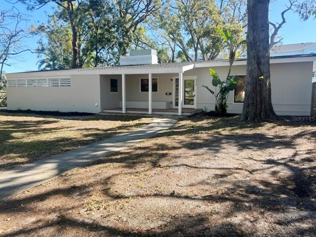 4310 7TH STREET S ST PETERSBURG, FL 33705