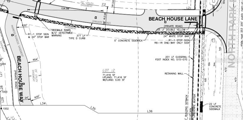 PARK ROAD PLANT CITY, FL 33563