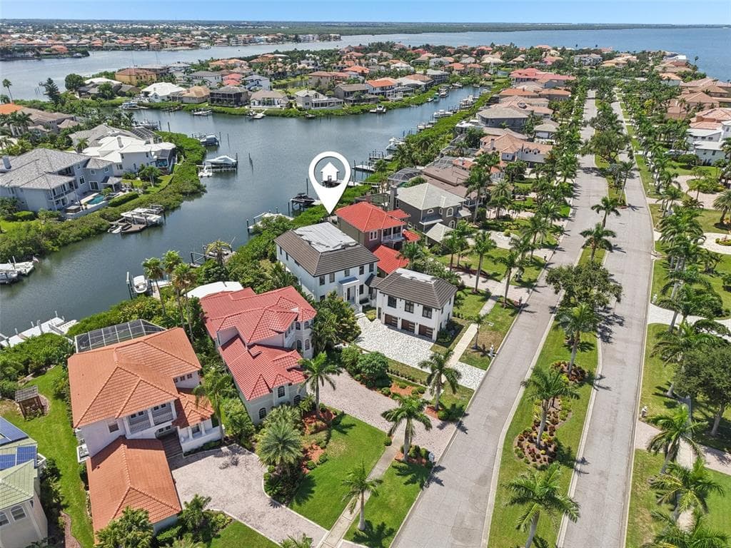 6305 MARBELLA BOULEVARD APOLLO BEACH, FL 33572