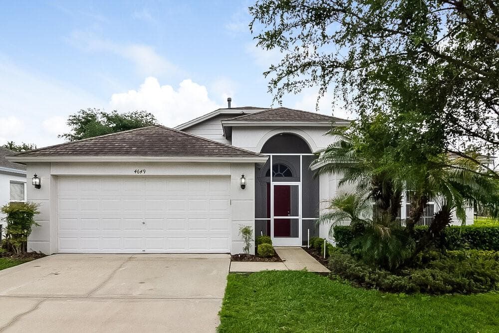 4649 ROUNDVIEW COURT LAND O LAKES, FL 34639