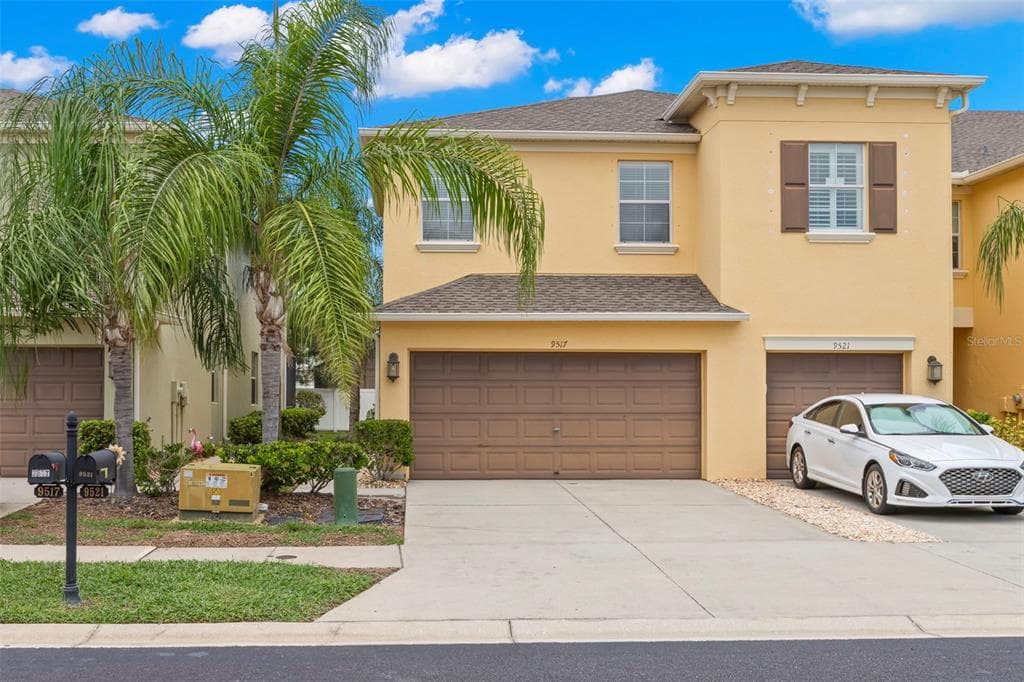9517 TRUMPET VINE LOOP TRINITY, FL 34655