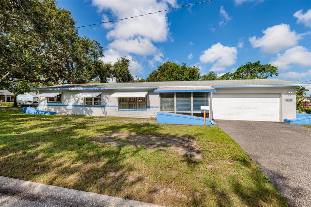 600 55TH STREET N ST PETERSBURG, FL 33710