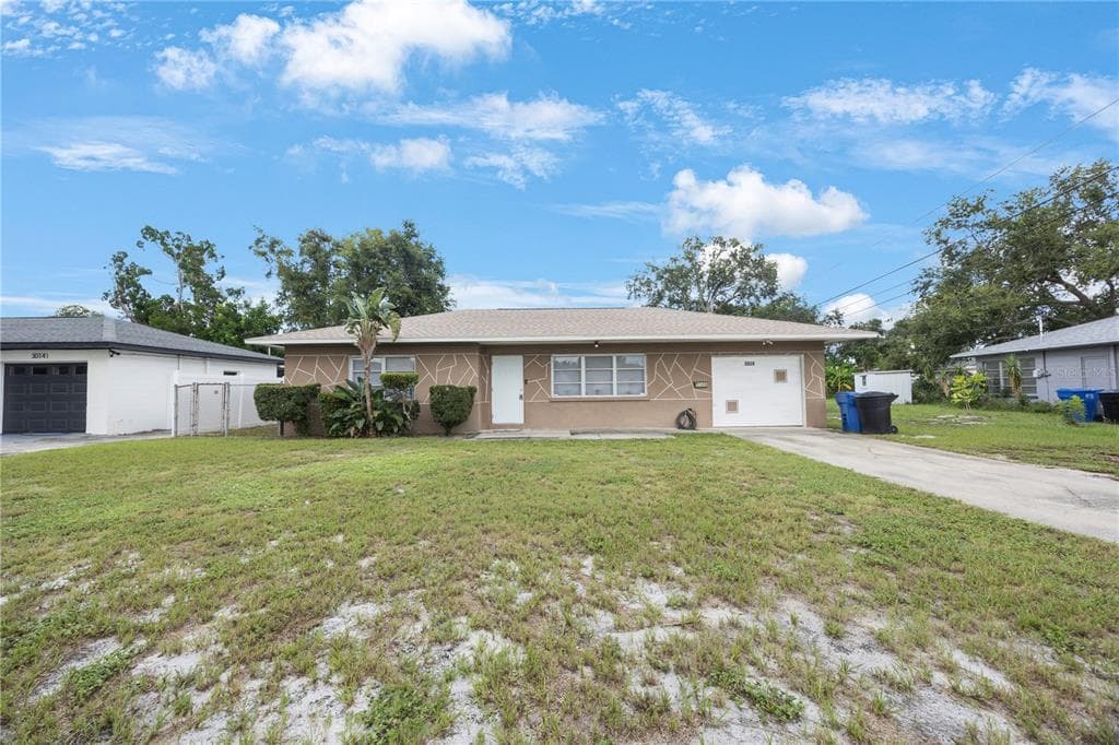 3028 40TH AVENUE S ST PETERSBURG, FL 33712