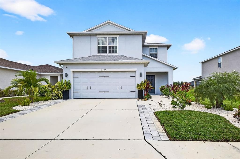 6329 SPRINGMONT LOOP PALMETTO, FL 34221
