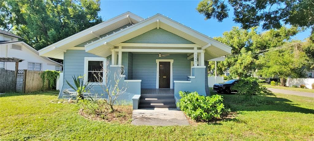 1221 E CHELSEA STREET TAMPA, FL 33603