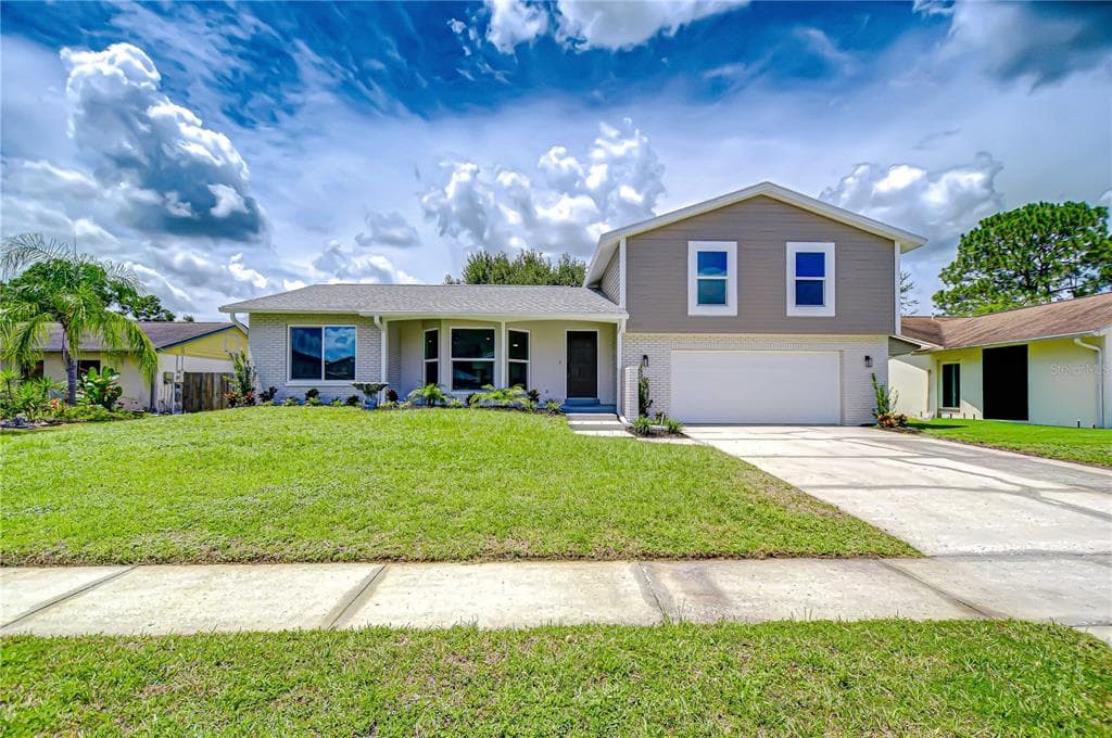 15612 FARNSWORTH LANE TAMPA, FL 33624