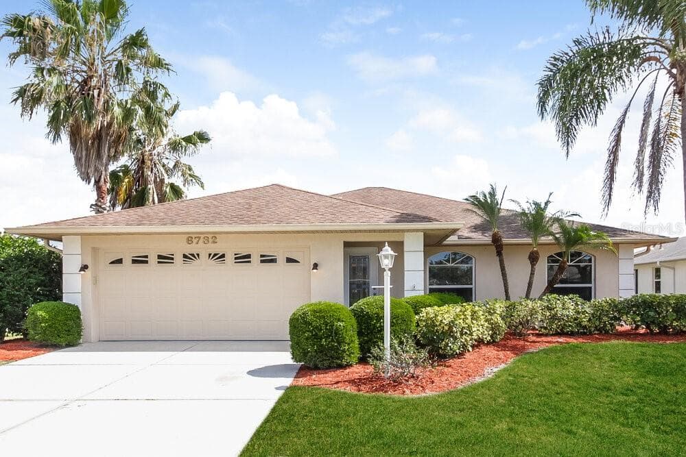 6732 65TH TERRACE E BRADENTON, FL 34203
