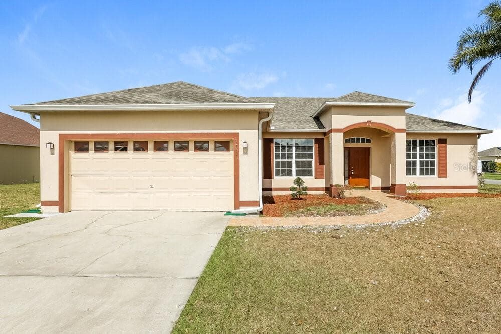 2501 TIGER MAPLE COURT KISSIMMEE, FL 34743