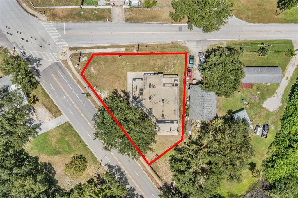 1764 OVERBROOK AVENUE CLEARWATER, FL 33755