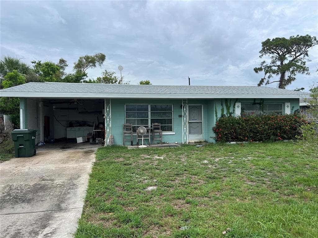 2135 JO AN DRIVE SARASOTA, FL 34231