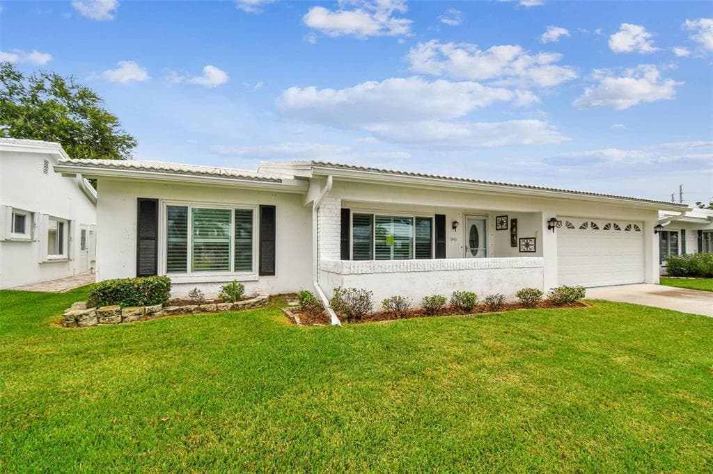 3915 90TH TERRACE N PINELLAS PARK, FL 33782