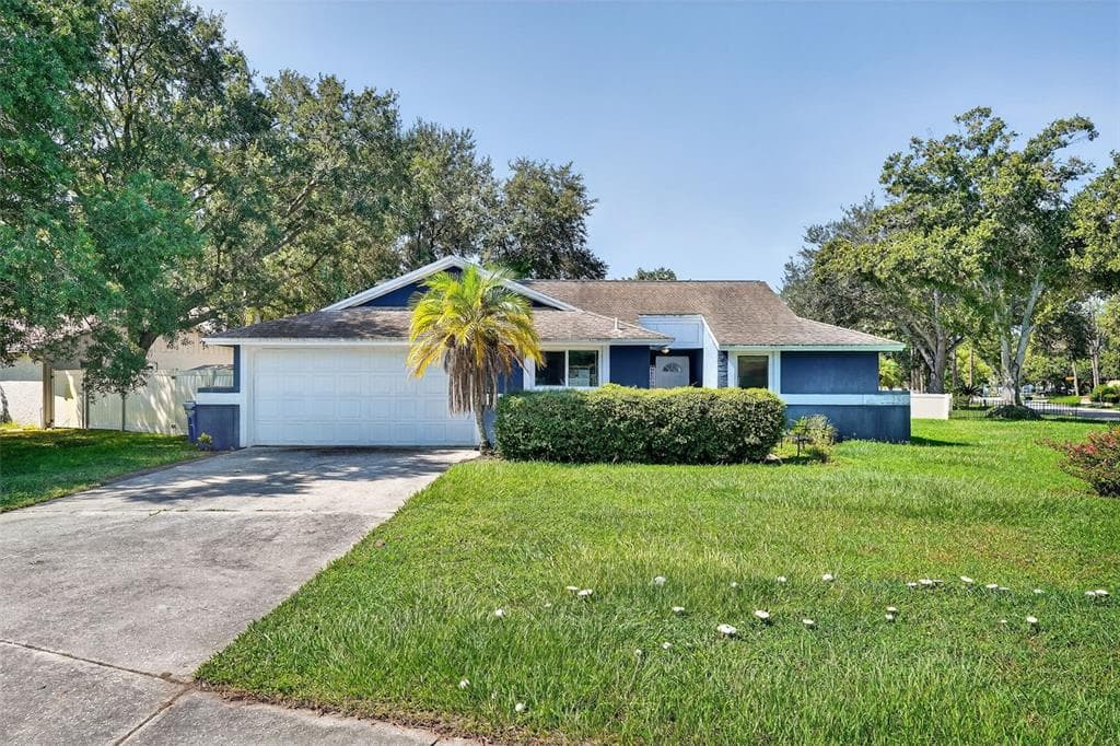 5388 BLACK PINE DRIVE TAMPA, FL 33624