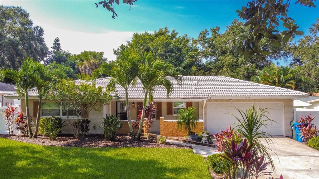 2608 10TH AVENUE SW LARGO, FL 33770