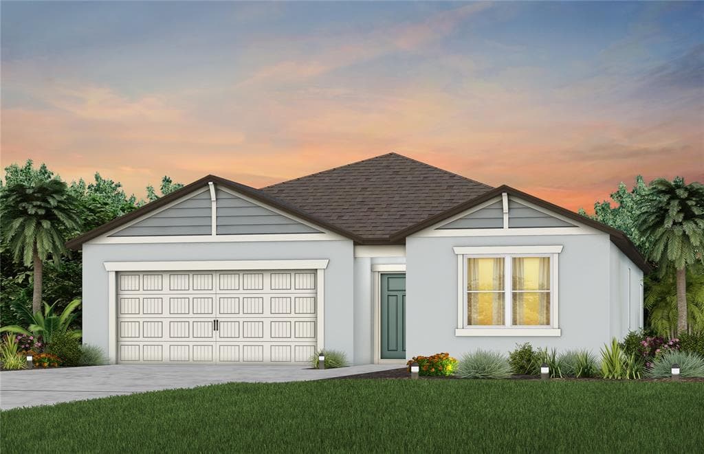 12807 WANDERLUST PLACE PARRISH, FL 34219