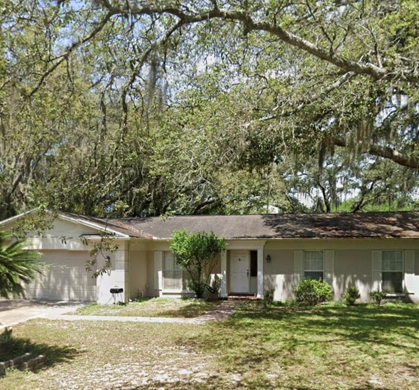 11708 SYCAMORE PLACE TAMPA, FL 33617