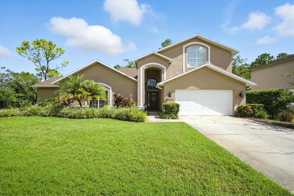5801 WINDERMERE DRIVE PALM HARBOR, FL 34685