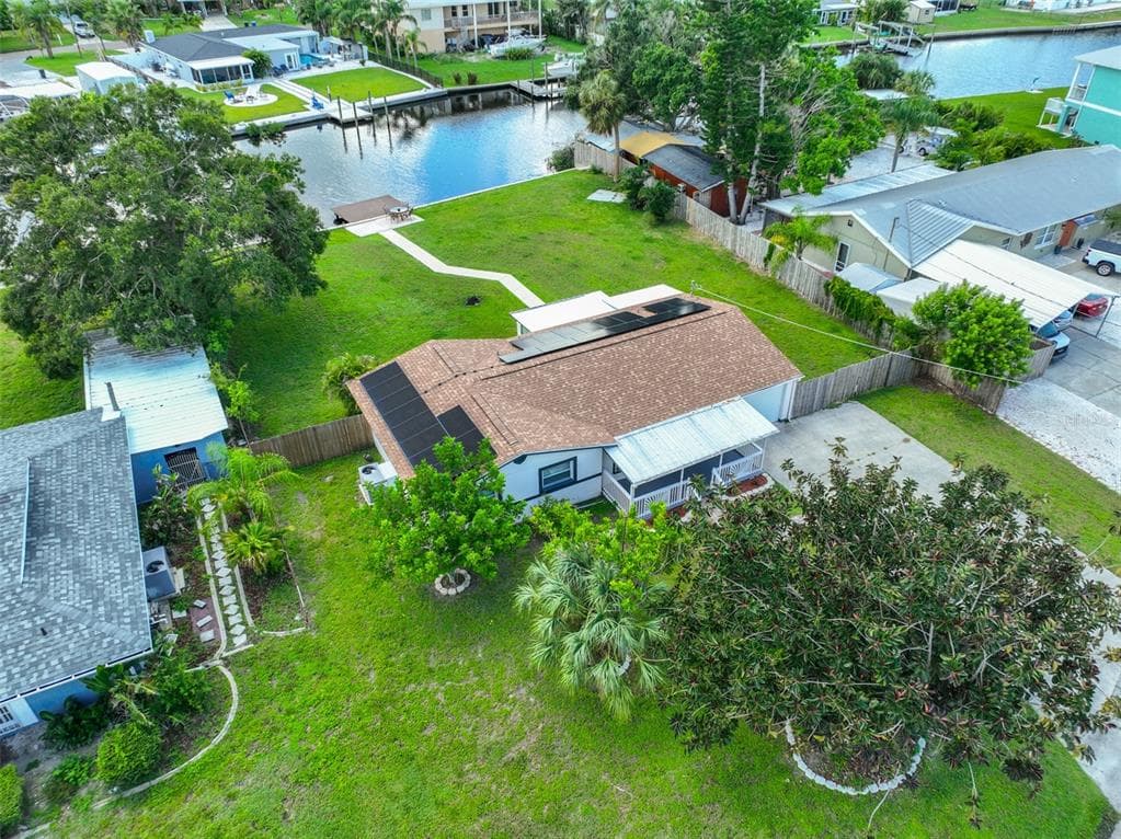 812 WHITE HERON BOULEVARD RUSKIN, FL 33570
