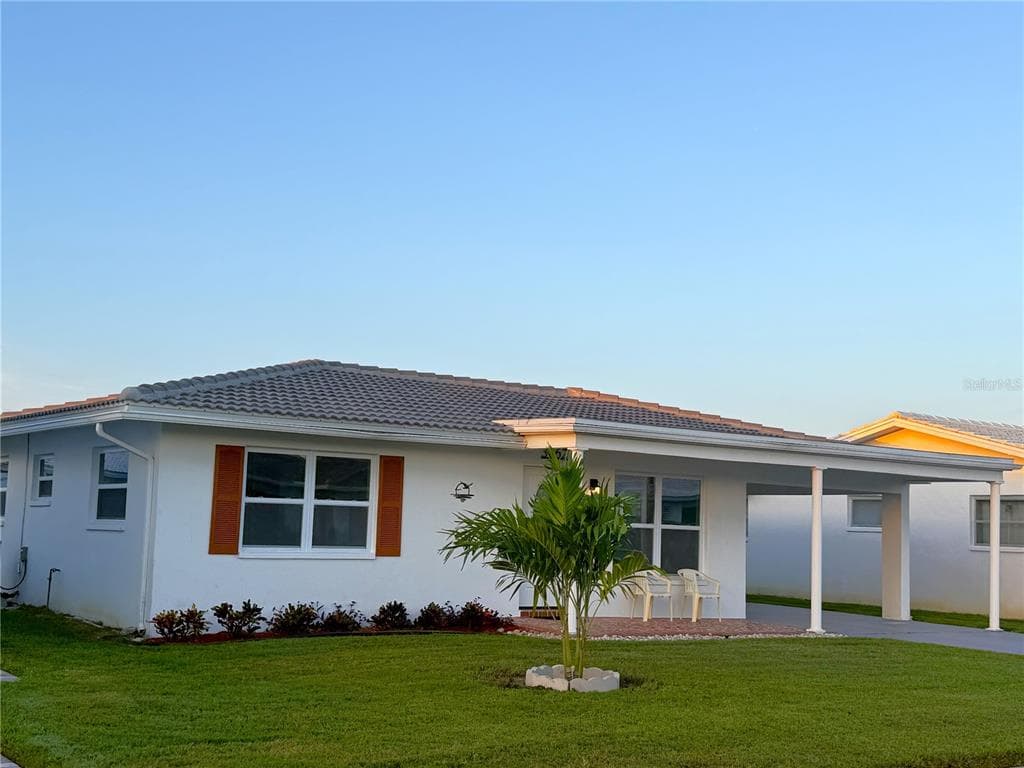 3662 101ST AVENUE N PINELLAS PARK, FL 33782